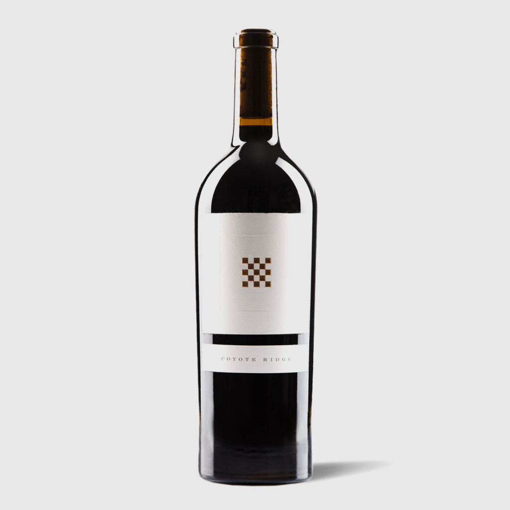 Napa Wine