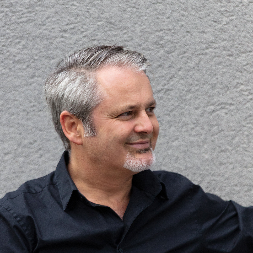 Patrick Kälin