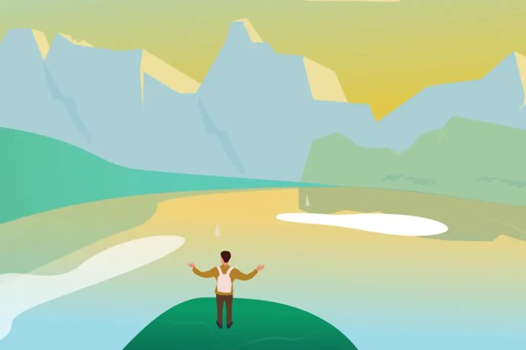 Animation Fortbewegung