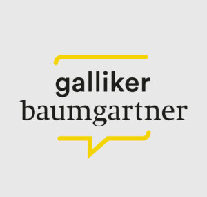 Logo Galliker Baumgartner